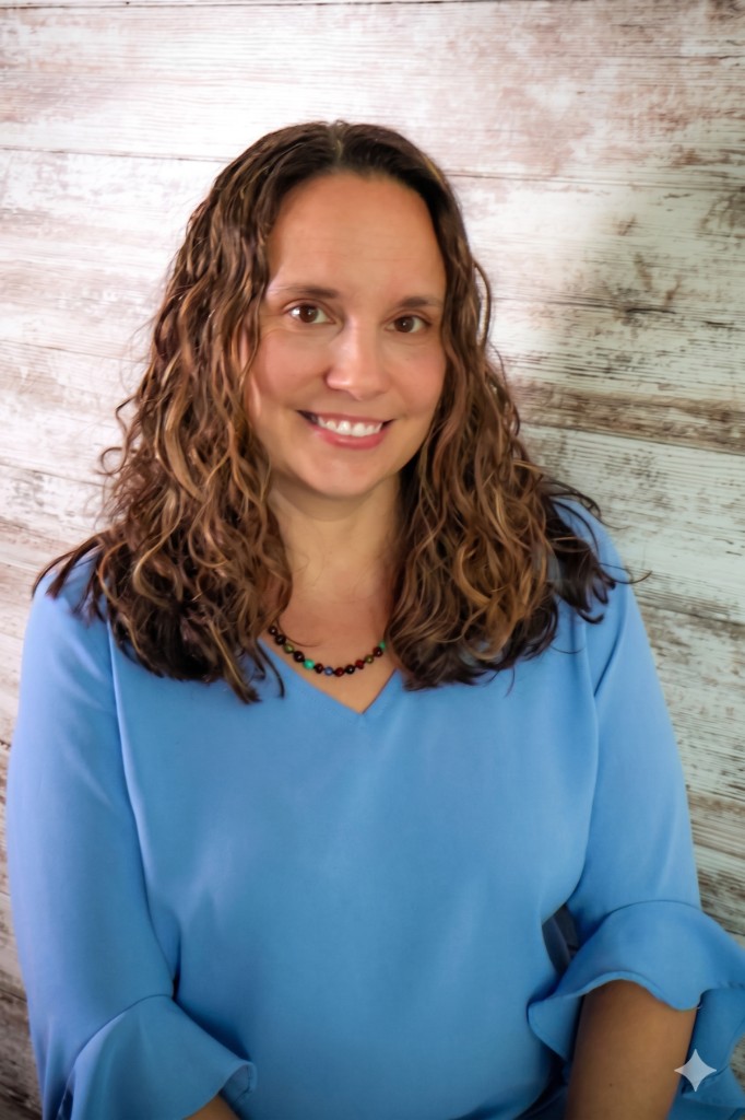 Jennifer Kolcz, RN, BAN, NC-BC — Board-Certified Nurse Coach
